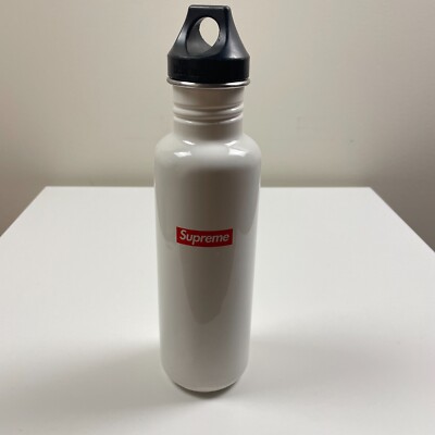 Supreme×Klean Kanteen 2016SS Supreme Kleen Kanteen Classic