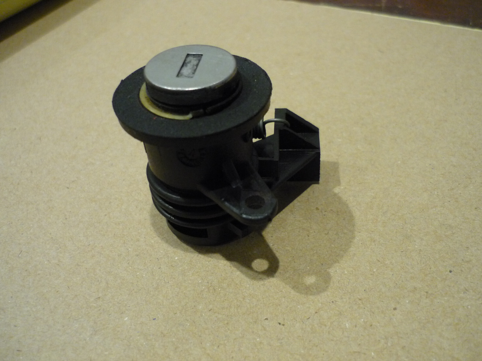 Ferrari California - Trunk Compartment Opening Lock - P/N  67080000
