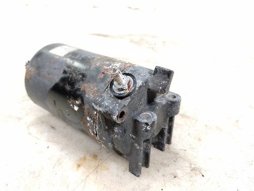 2010 Triumph Bonneville America T100 Engine Starter Motor - Picture 4 of 7
