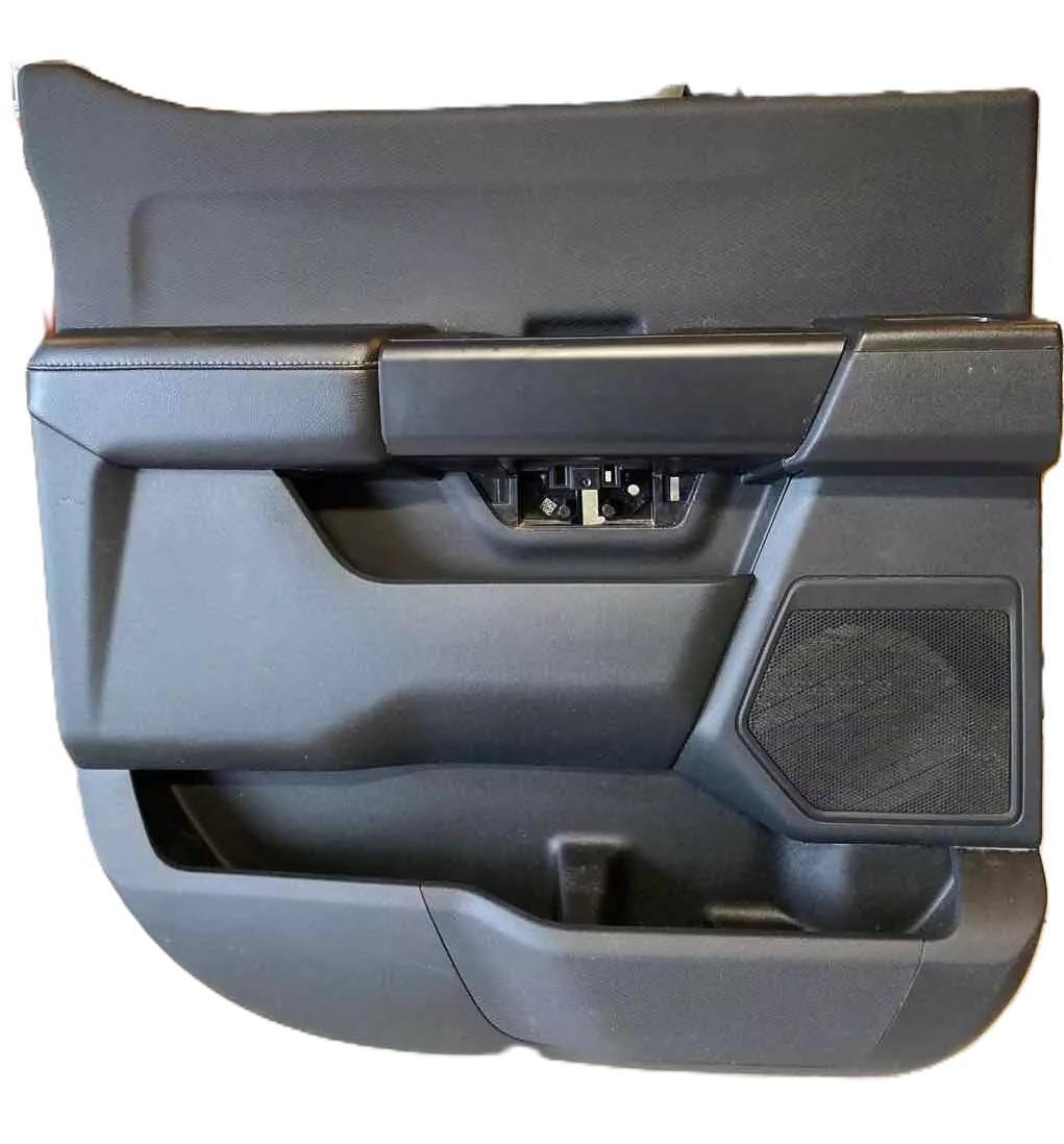 LH Rear Door Panel FORD OEM F150 Left 21 22 23 XLT SPORT ML3B