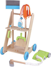childrens cleaning set asda