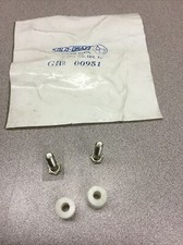 Kold Draft Ice Machine p/n GBR 00951 Water Plate Bolt Kit