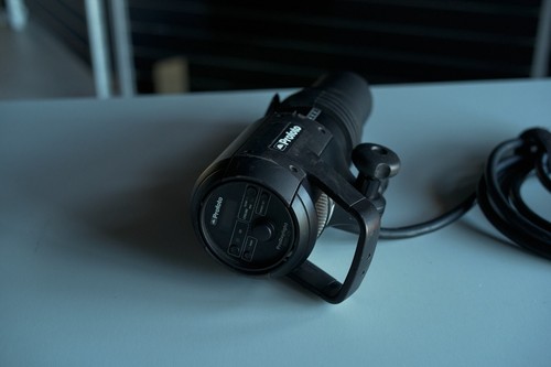 Kit completo Profoto ProDaylight 800 Air - Foto 6 di 7