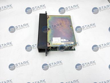 GE Fanuc IC697PWR711B Power Supply Module - NEW - Picture 1 of 2