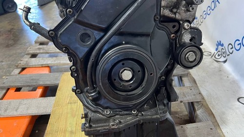 2018-2019 AUDI Q5 2.0L TURBO ENGINE MOTOR OEM 06K103023E - Picture 16 of 18