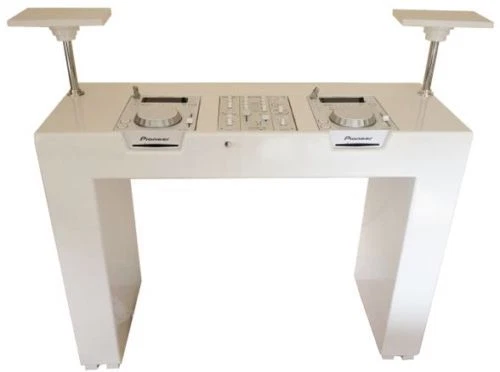 Custom made 2024 standing desk