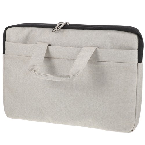 5 Count Inner Velvet Computer Bag Miss Notebook Laptop Case with Handle - Afbeelding 6 van 12