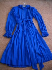  BUCKNER'S LONG ISLAND COCKTAIL DRESS