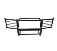 Kasei Grille Guard Brush Bar Modular Black Fit 1999 Chevrolet Suburban 1500