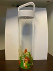 18.5oz Starbucks DALLAS Dallas YAH Glass Drinking Bottle You Are Here Texas GIFT