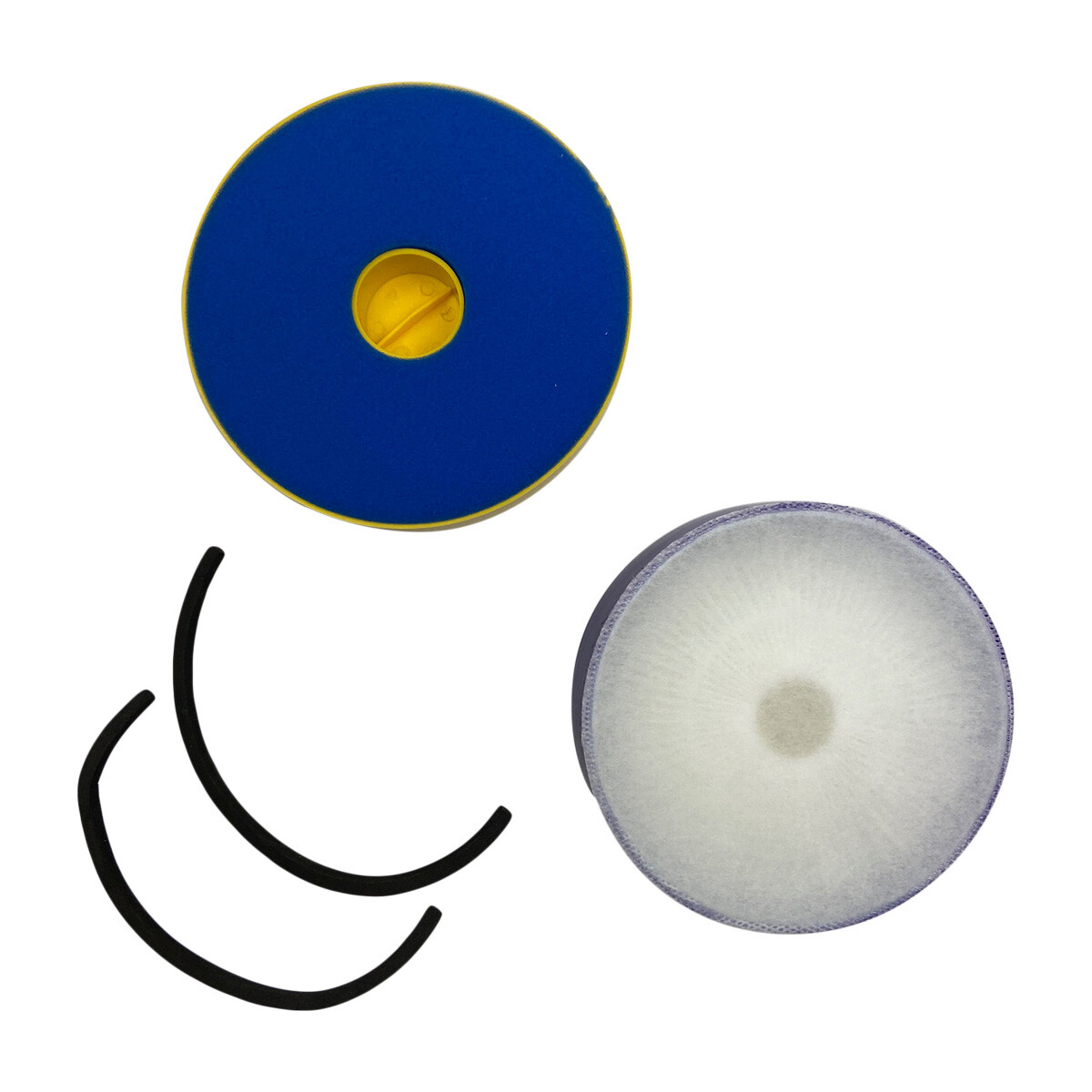 For DYSON DC14 DC14i ANIMAL PRE & POST MOTOR HEPA FILTER KIT eBay