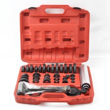 37pcs Master Bearing Seal Driver Set 6mm-110mm Professional Diy Tool Set Us Ship 37pcs Master Bearing Seal Driver Set 6mm-110mm Professional Diy Tool Set Us Ship