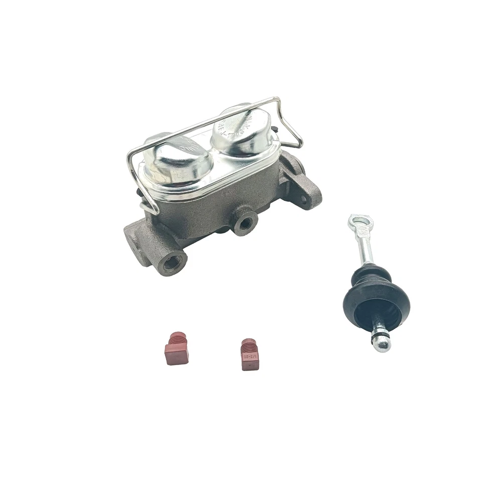 Cilindro maestro de freno para Ford Country Sedán Mustang Mercury Marauder personalizado Foto 4 de 4