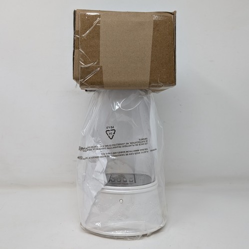 HALLMARK Colección Artista Fuentes Festivas Cardenal Muñeco de Nieve Nuevo Sin Agua - Imagen 6 de 6