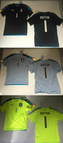Maillot De Gardien De But Reusch Vintage Années 80/90 - Fabriqué En Italie - Taille L