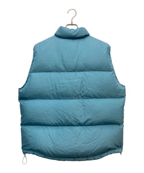 M Auralee Suvin High Count Cloth Down Vest | eBay M Auralee Suvin High Count Cloth Down Vest | eBay