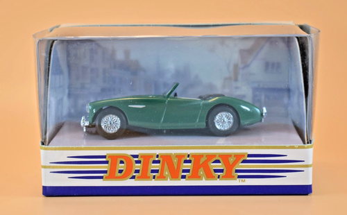 VINTAGE MATCHBOX DINKY DIECAST MODEL VEHICLES 1:43 – VARIOUS AVAILABLE - Picture 164 of 171