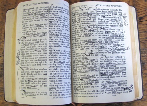 New Testament From Aramaic - Picture 19 of 21