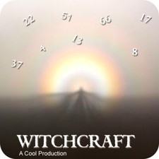 Witchcraft Prediction Mentalism Bizarre Magic Card Trick Ocult Numerology Easy