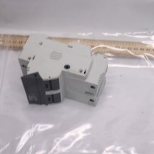 Allen Bradley Fuse Holder 2-Pole 30Amp 600V 1492-FB2J30