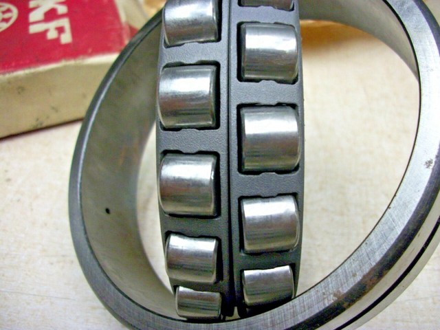 Подшипник skf 22216e