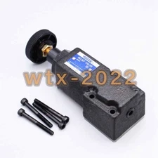 1PCS NEW FOR YUKEN Direct-acting relief valve DG-01-B-22