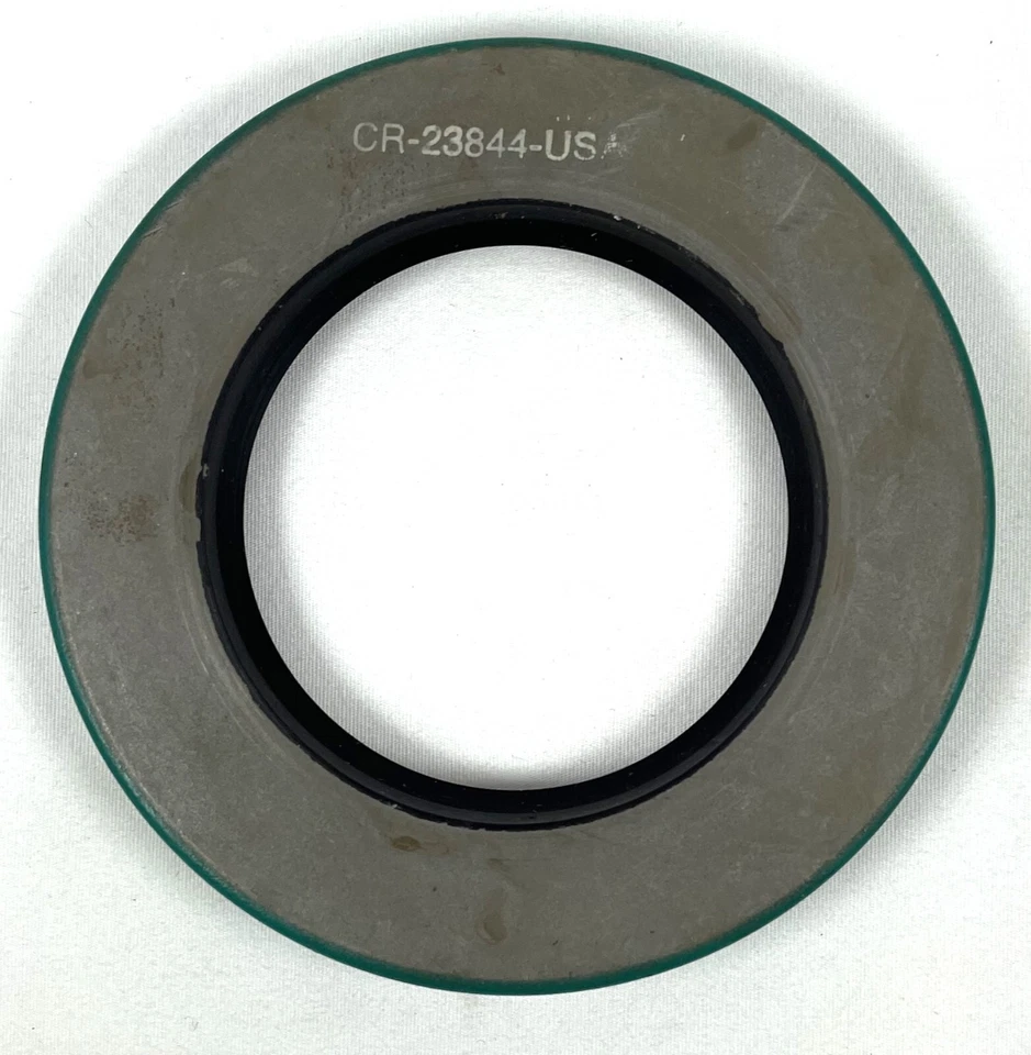 Sello de rueda trasera CR (SKF) 23844 para Chevrolet GMC Jeep 1960-1989 selecto Foto 2 de 4