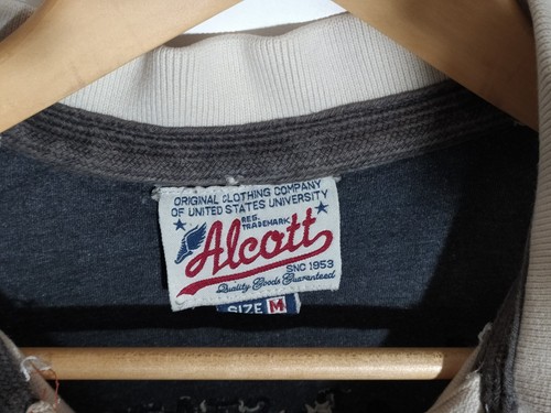 Maglione da Uomo Invernale - ALCOTT ® - Foto 5 di 10