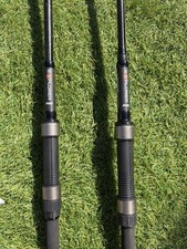 Fox Explorer 8-10 Ft Rod
