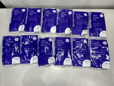 Lot Of 2 Cases Of Therabath Paraffin Wax Refill ScentFree 12lb