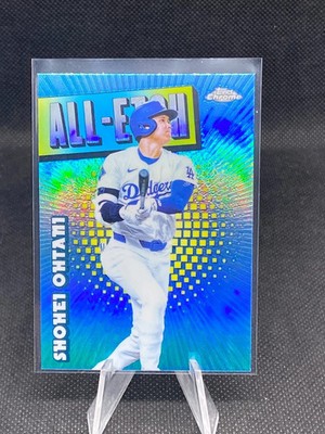 2025 Topps Chrome Baseball MLB | New Release Parallels Rookies & Inserts  