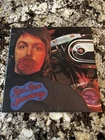 Paul McCartney & Wings  Red Rose Speedway  Apple LP Record + Booklet  Vinyl VG+