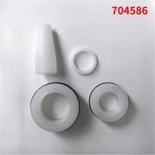 Kit Riparazione Accessori 704586 per Spruzzatore Airless Titan 440 450 460 Nuovo