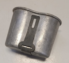 Quart Américain WW2 de fabrication française 1945 - matériel Original - US WWII