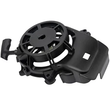 594062 Rewind Starter, Recoil Starter Pull Start Assembly Replacement for 093...