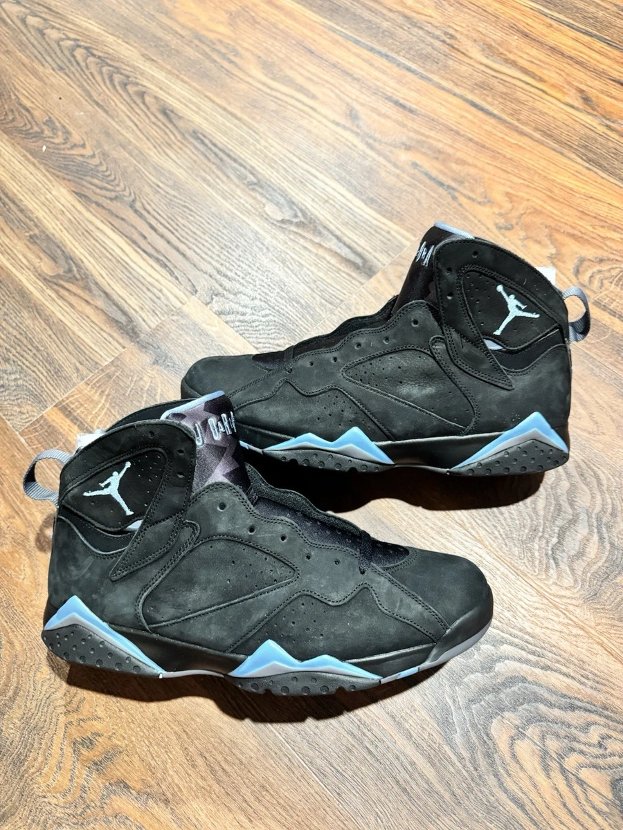 Jordan 7 Retro 2023 Chambray - огромный выбор по лучшим ценам | eBay