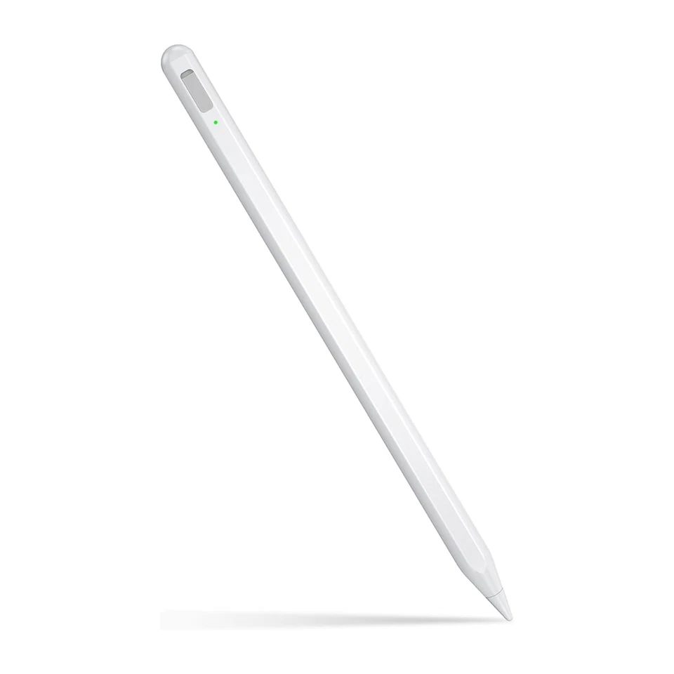 Apple iPad 9 (9th Gen) Bundle - 64GB - Wi-Fi - 10.2 - Space Gray (Renewed) - Image 3 of 4