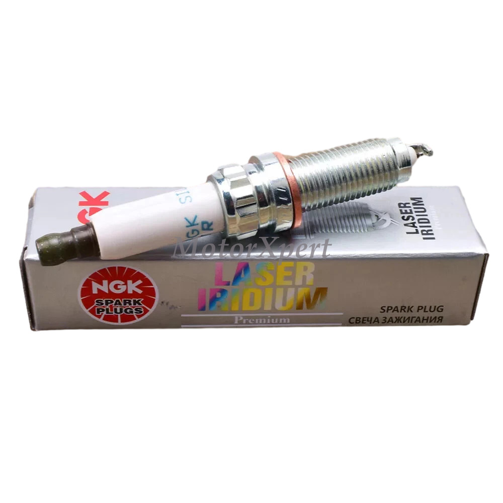 12120037582 OEM 1 pcs NGK Spark Plug for BMW 320I 328I 428I 550I 740I 750I 3.0