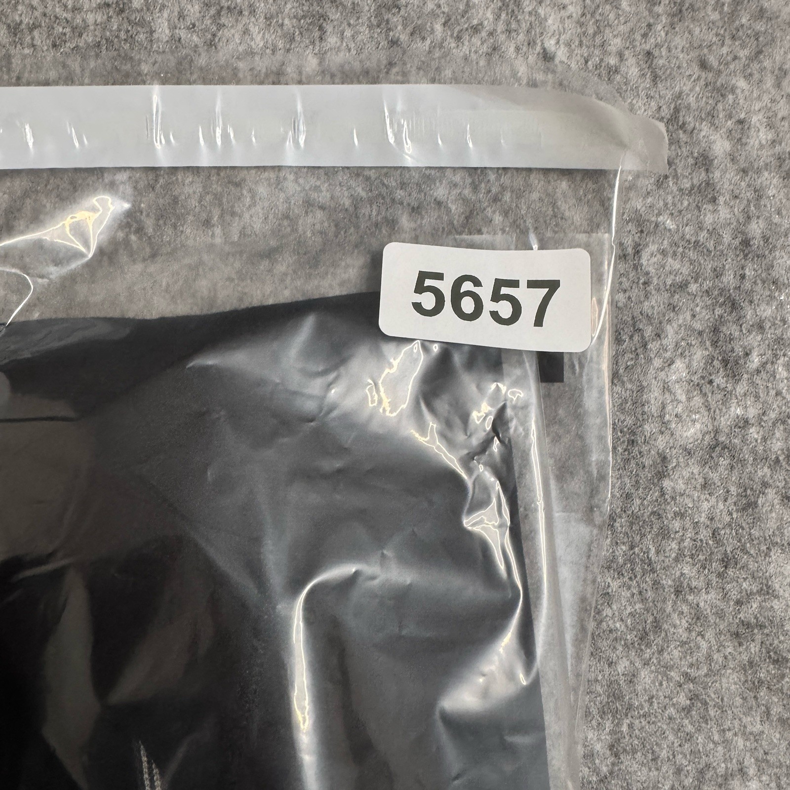 Smartwool PhD Pullover Womens Medium Black Merino… - image 9