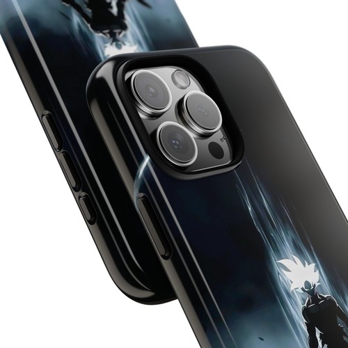 Anime Tough Cases, Goku, Dragon Ball Protective Phone Cover, Fans Gift, Geek - 第 19/323 張圖片