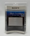 Sony Multi-Format Card Reader/Writer MRW-EA7 ~ New/Sealed