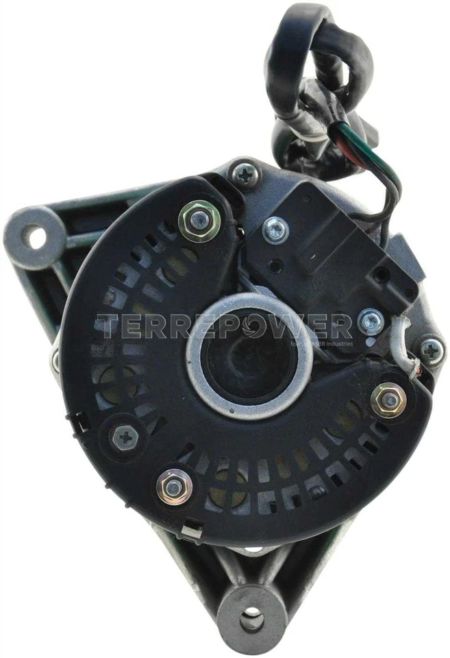 Alternator BBB Industries 14263 Reman - Image 2 of 4