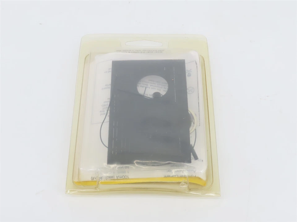 Soundtrax 820090 DSD-B210LC DCC 8-Pin Steam Decapod Sound Decoder w/ Speaker Kit - Image 2 of 3