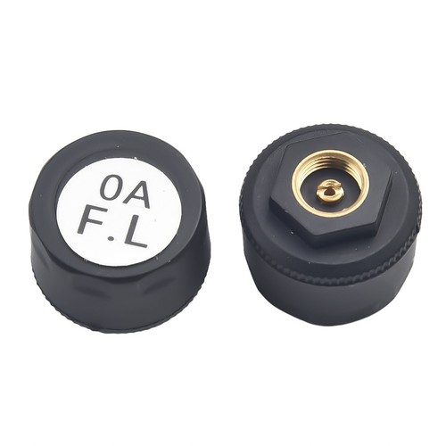 Intelligent Tire Pressure Monitoring System for Motorcycles with Mobile APP - Picture 12 of 13