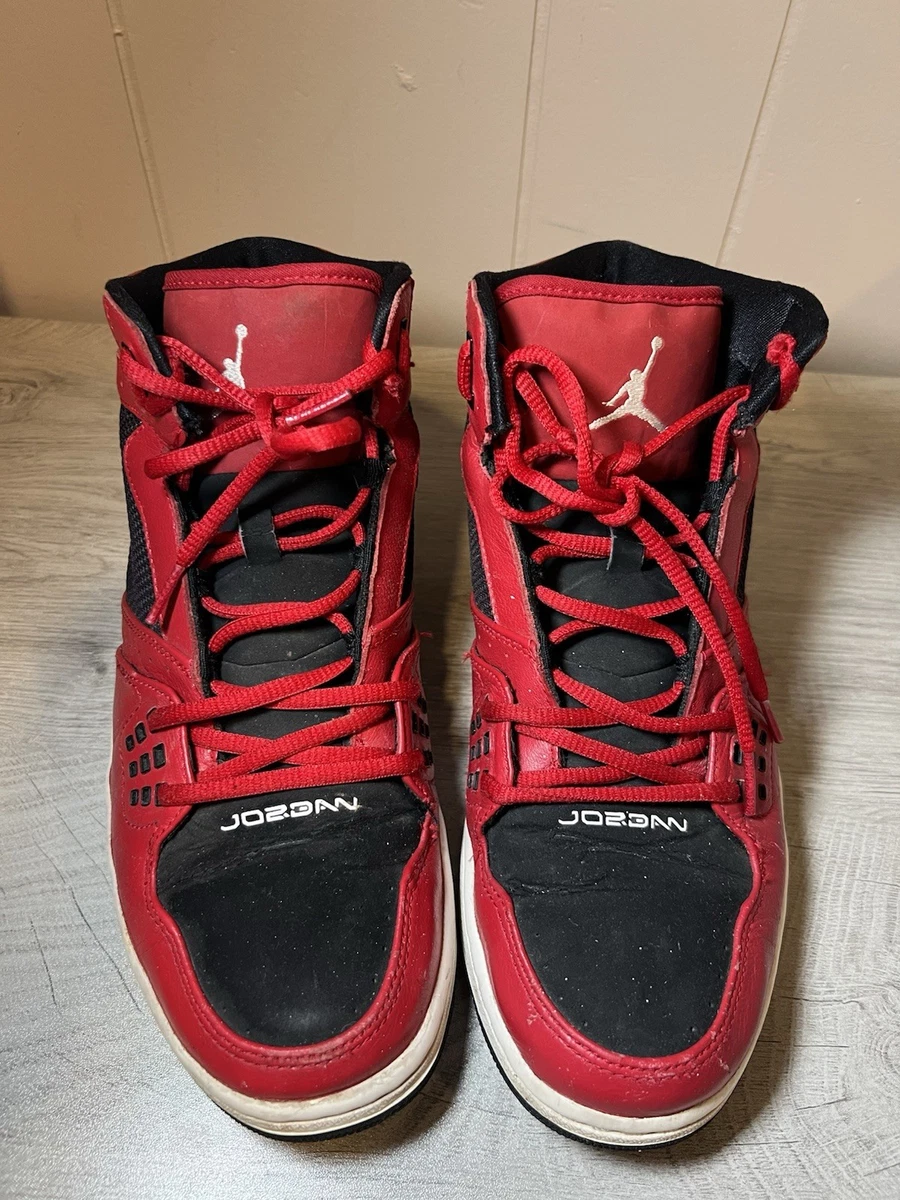 Jordan 1 Flight Red - 372704-602 for Sale | Authenticity  display picture 2