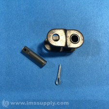 Roller Chain Offset Link FNIP