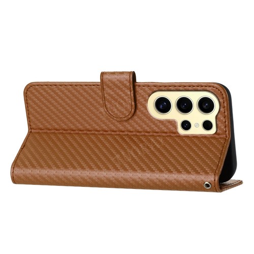 Handy Hülle für Samsung A16 A15 A36 A56 A55 A54 Schutz Tasche Case Cover Wallet - Picture 16 of 98