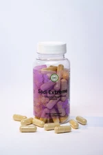 Sadi Extreme Weight Loss Diet Pills Supplement - Powerful Sadi Slim Fat Burner