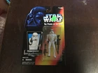 Star Wars Power Of The Force Stormtrooper 3.75" Action Figure 1995 Kenner New