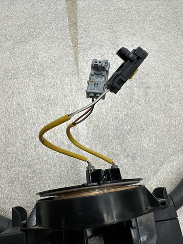 2011 Aston Martin DB9 Vantage Steering Column Switches Clock Spring OEM *parts* - Picture 5 of 14